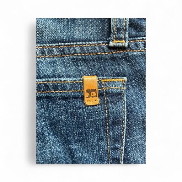 Joe’s Women’s "The Skinny"  Blue Jegging jeans size 26 - Picture 6 of 6